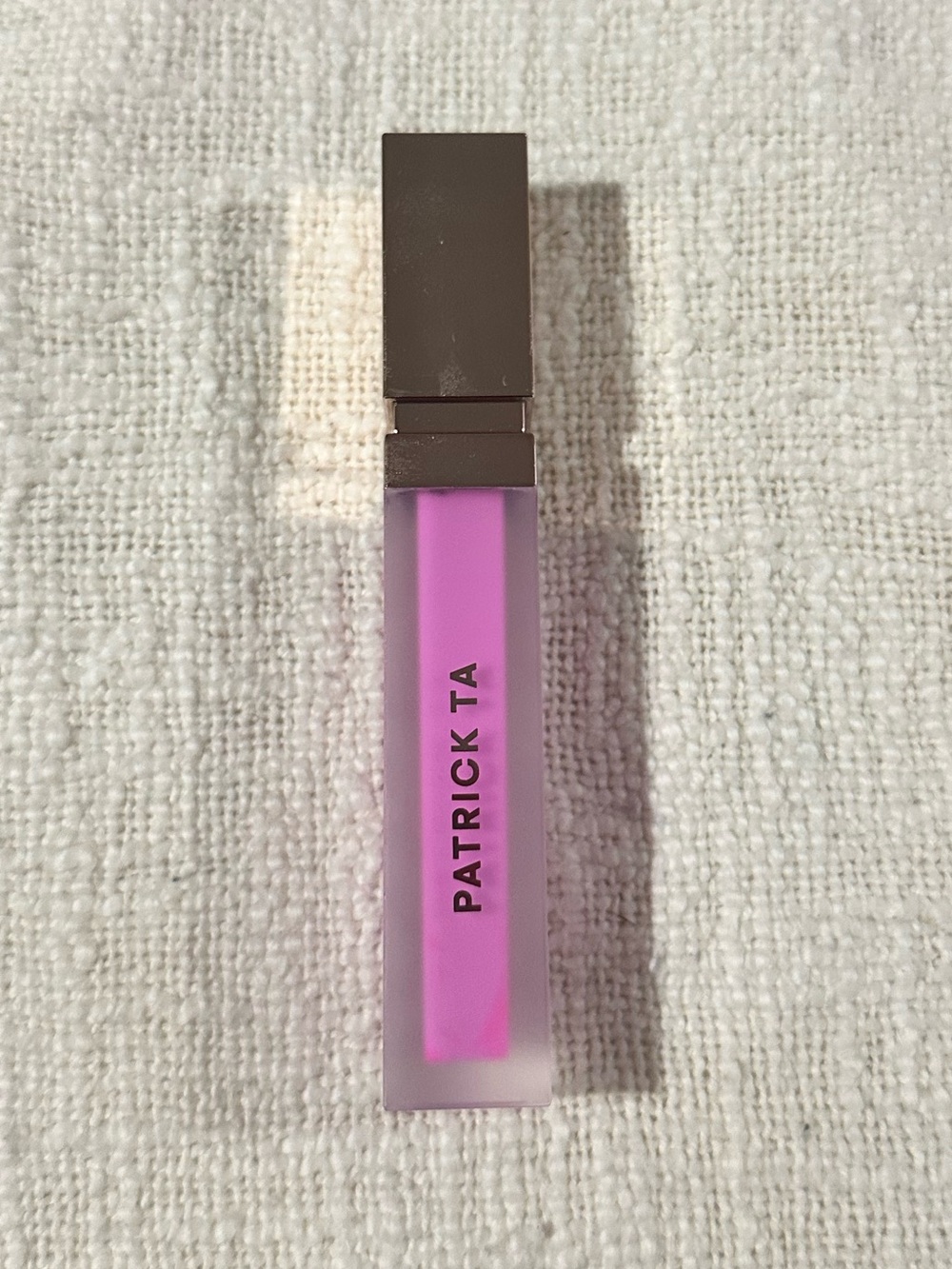 Patrick Ta- Liquid Transition Brightening Blush